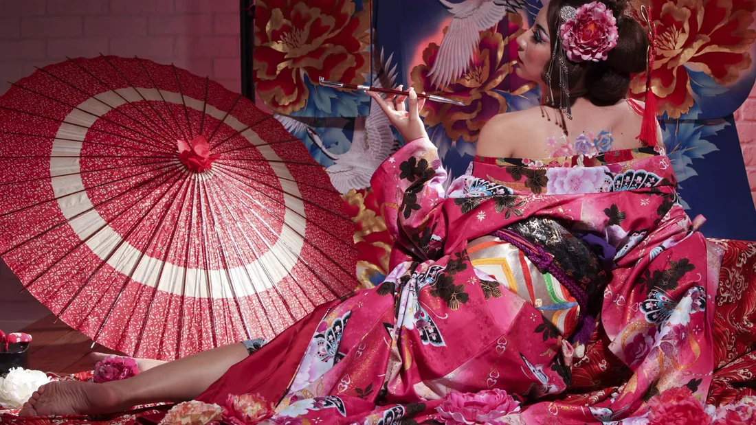 Geisha
