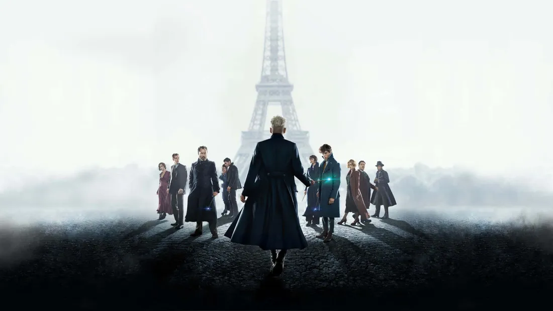 Gellert Grindelwald