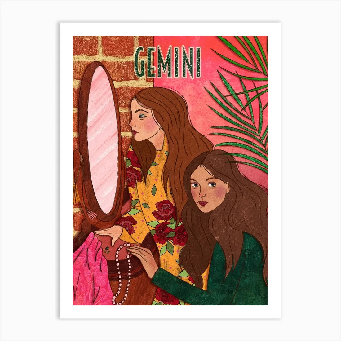 Gemini Aesthetic
