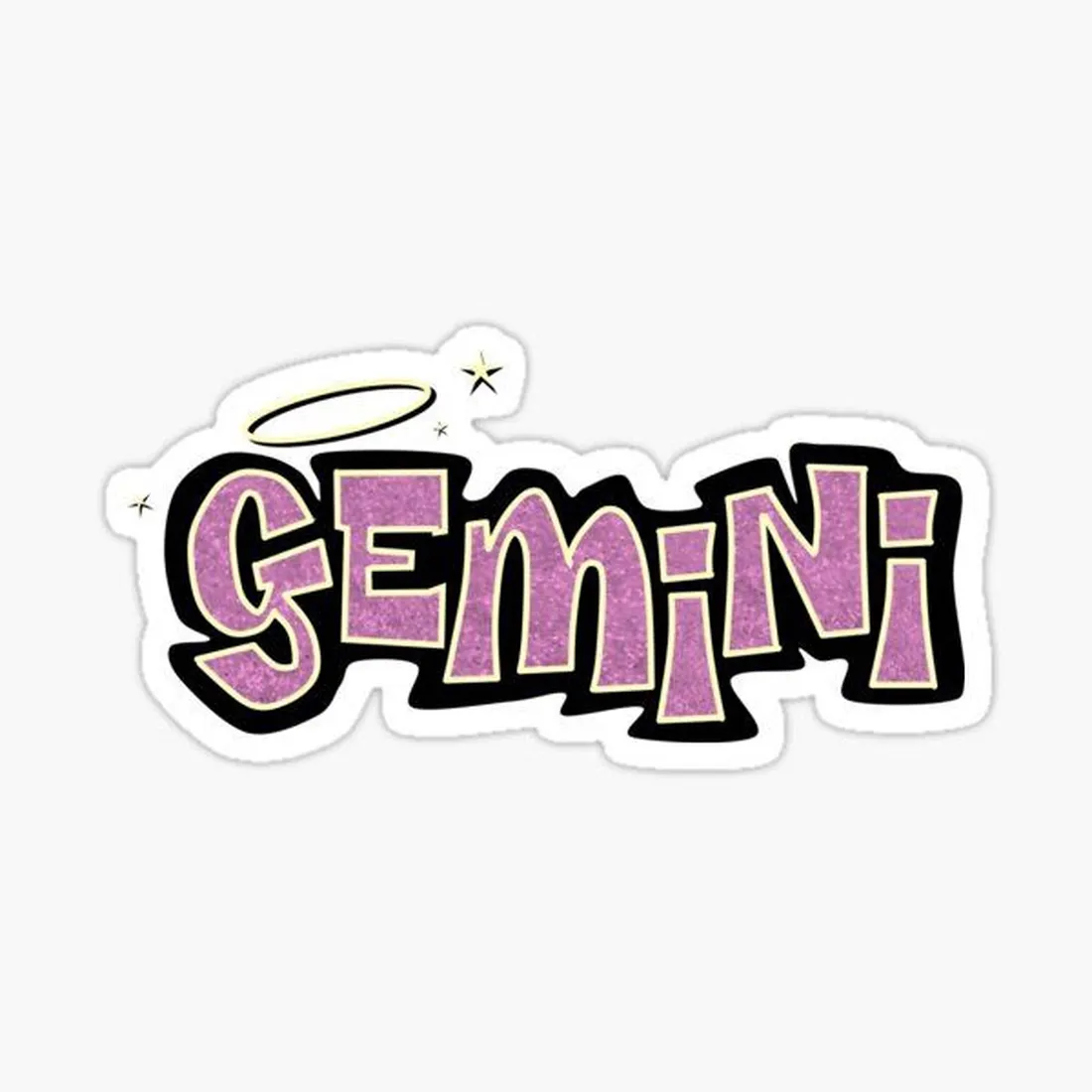 Gemini Zodiac