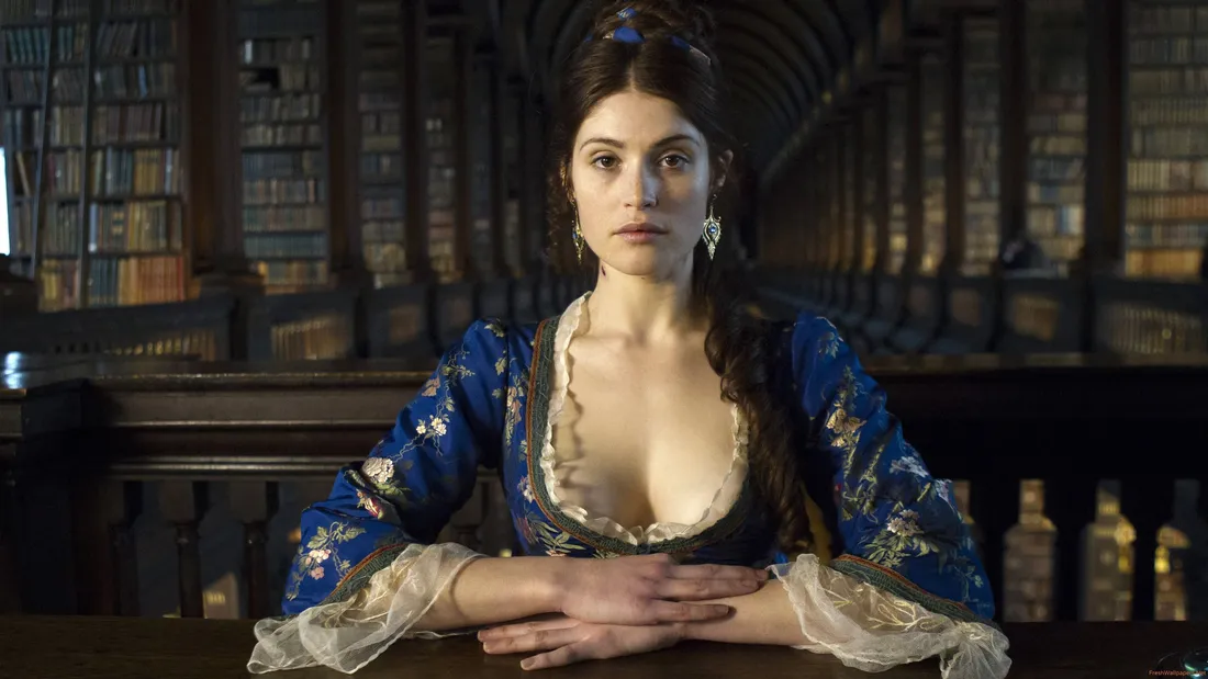 Gemma Arterton