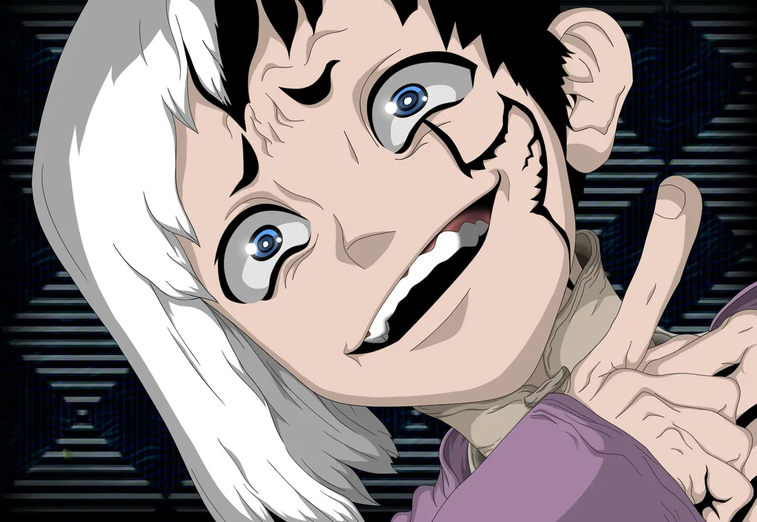 Gen Asagiri