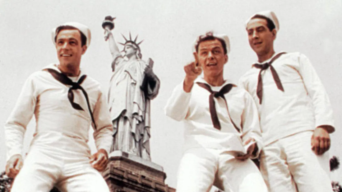 Gene Kelly