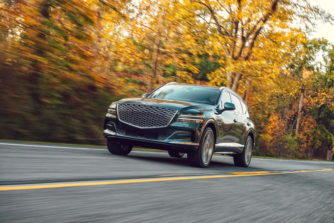 Genesis Essentia