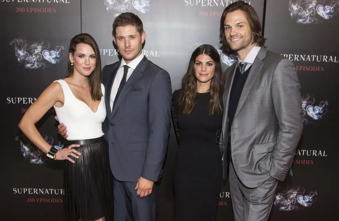 Genevieve Padalecki