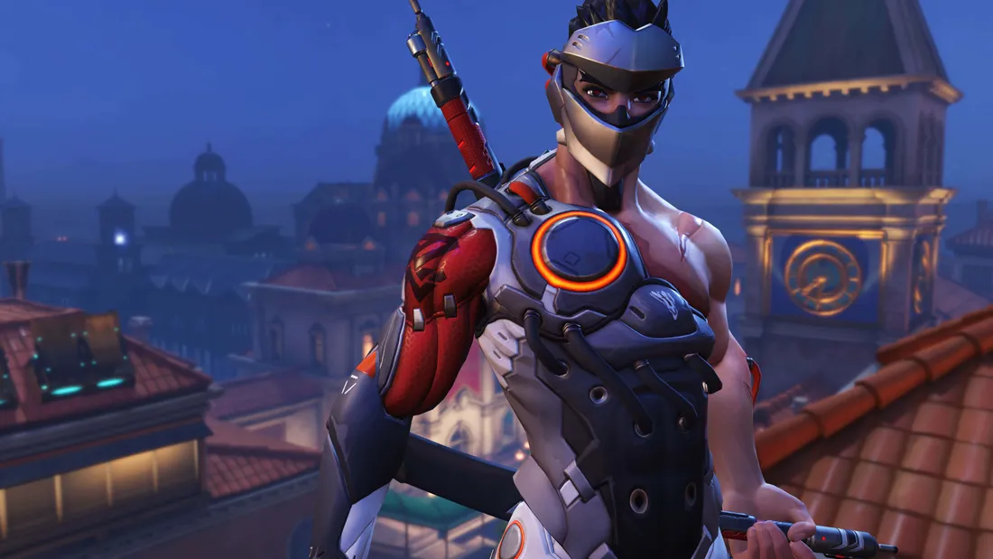 Genji 4K