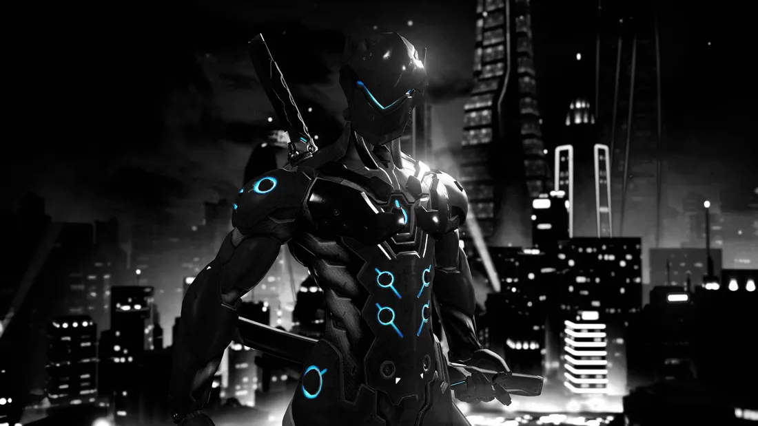 Genji