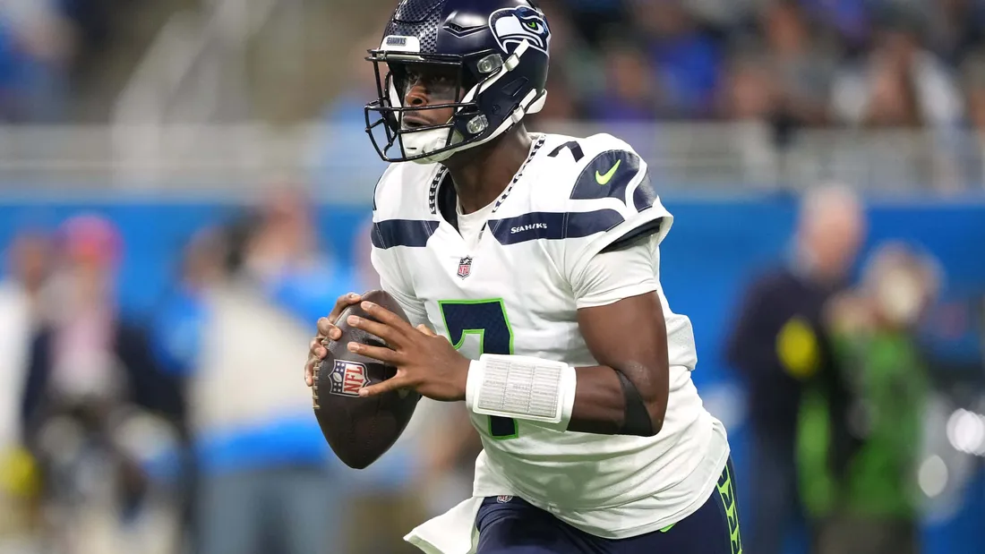 Geno Smith