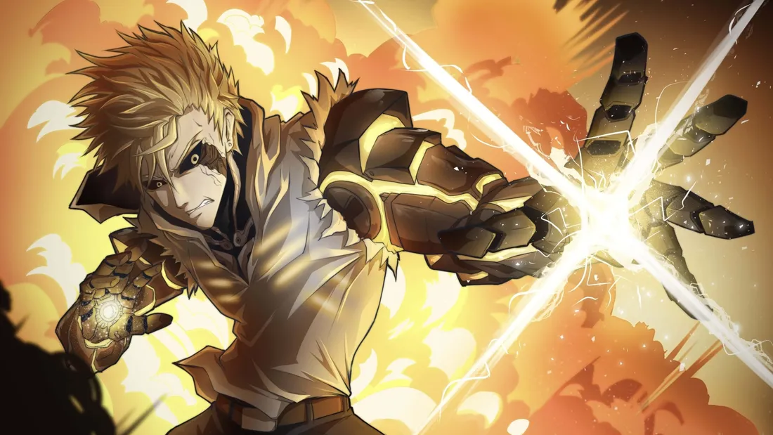 Genos