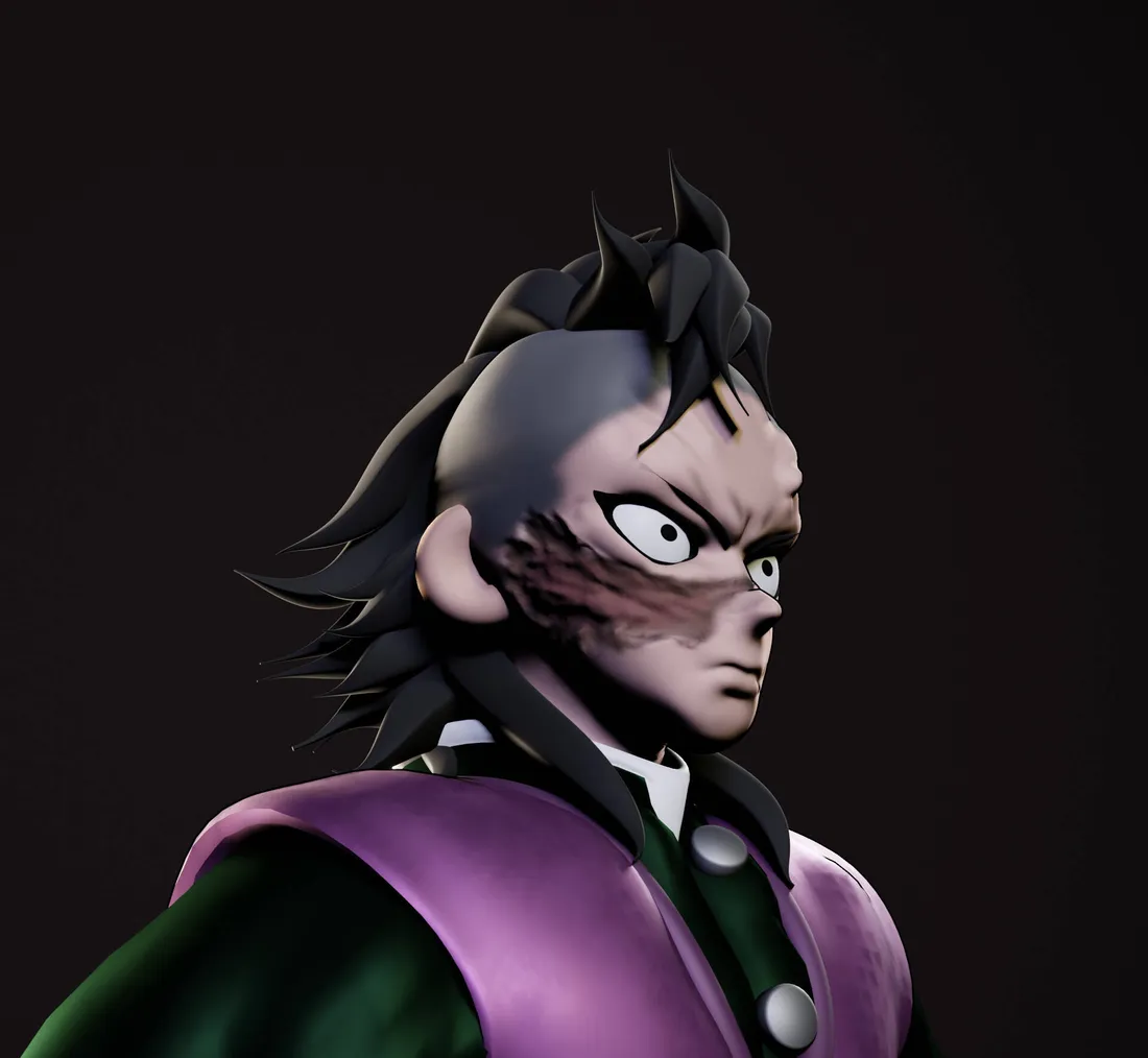 Genya