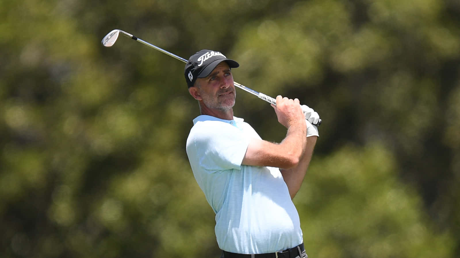 Geoff Ogilvy, good follow-through form, golfer, HD Desktop Wallpaper