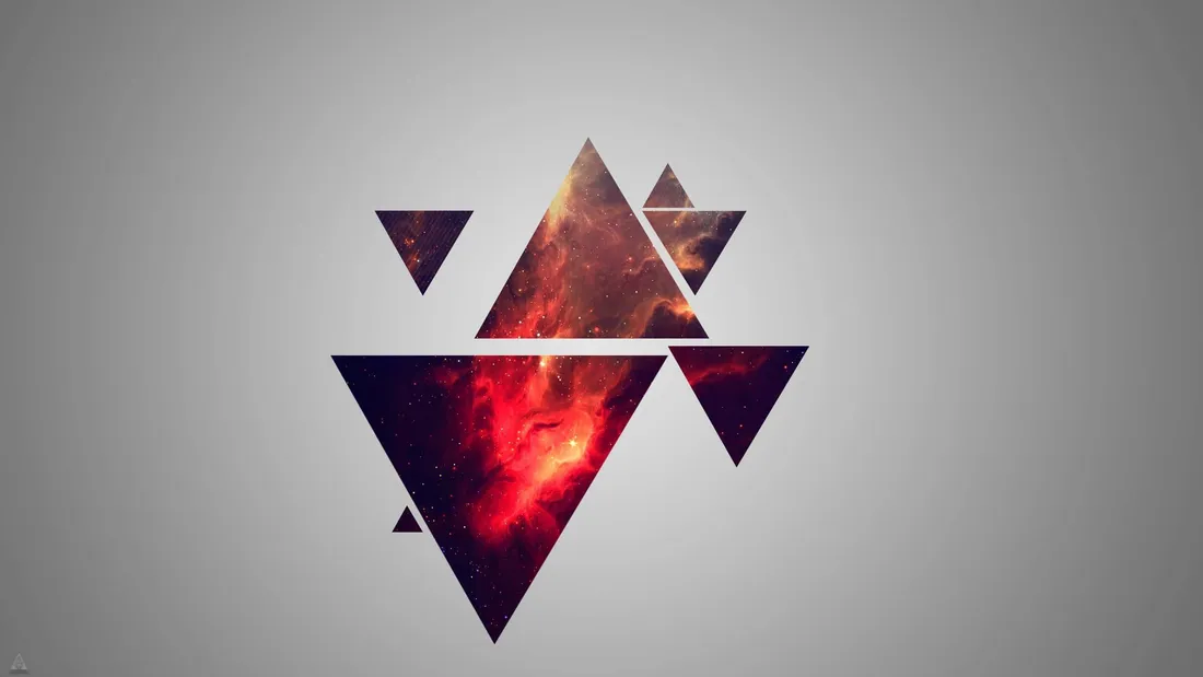 Geometric Desktop