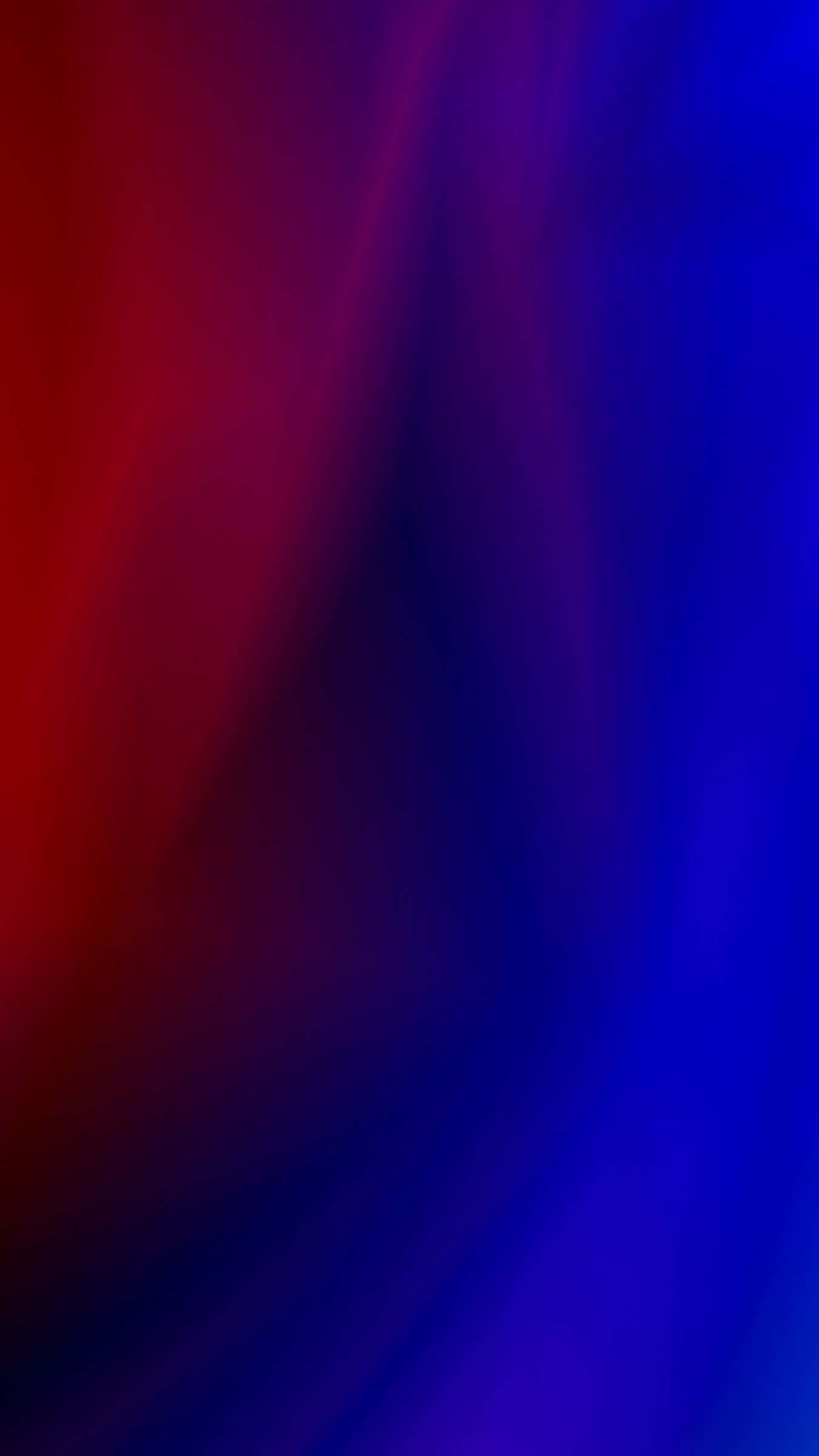 Gradient iPhone, deep red, electric blue, Full HD Phone Wallpaper