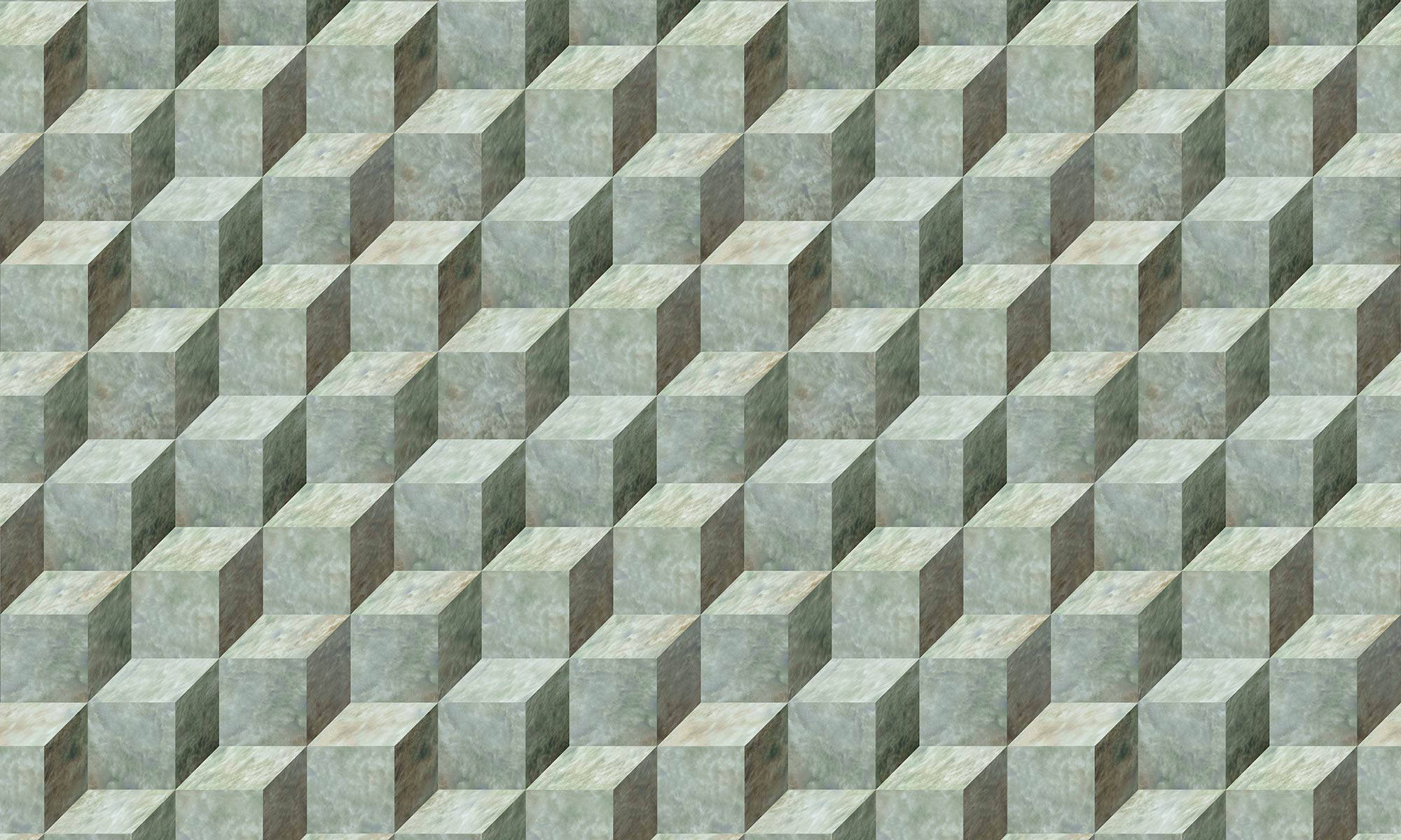 modern art, geometric, 3d cubes, Full HD Desktop Wallpaper