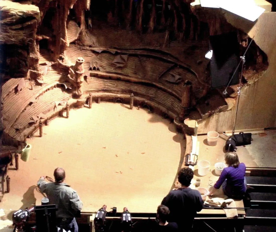 Geonosis