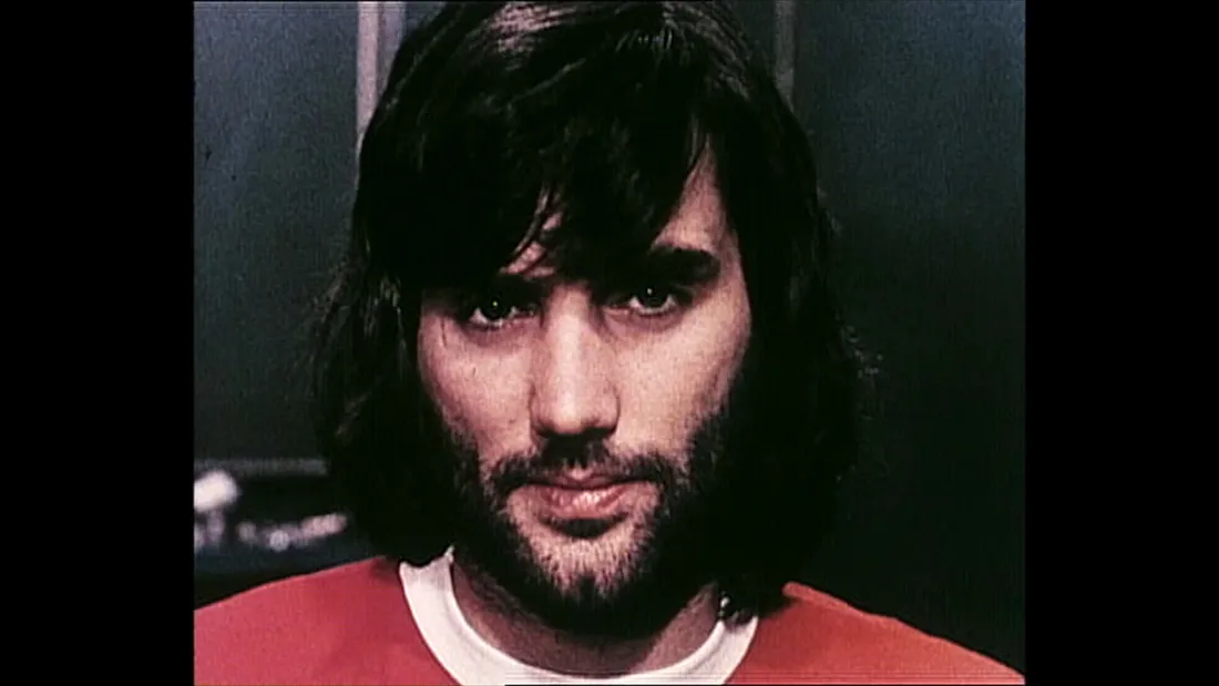 George Best
