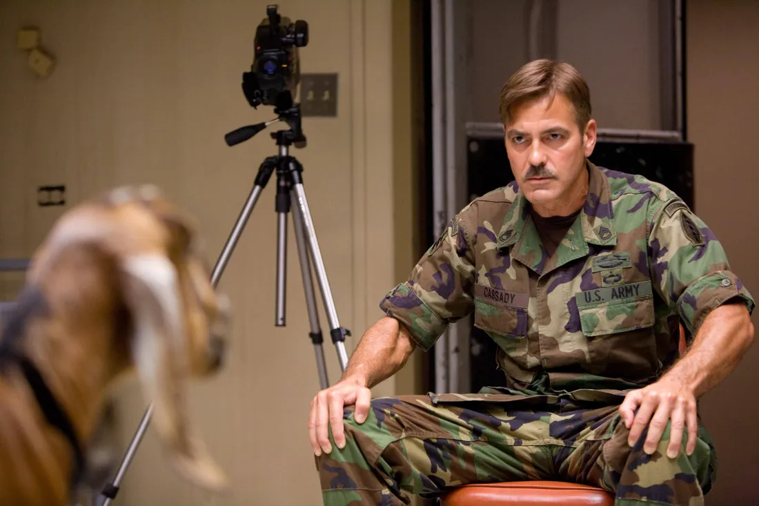George Clooney
