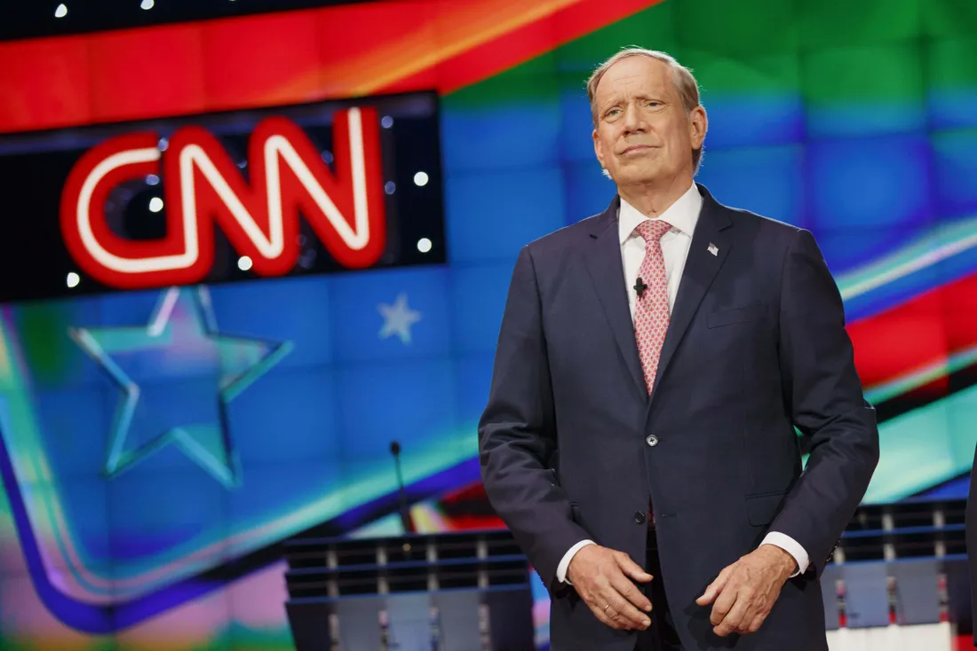 George Pataki