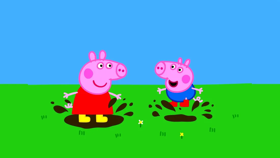 George Pig
