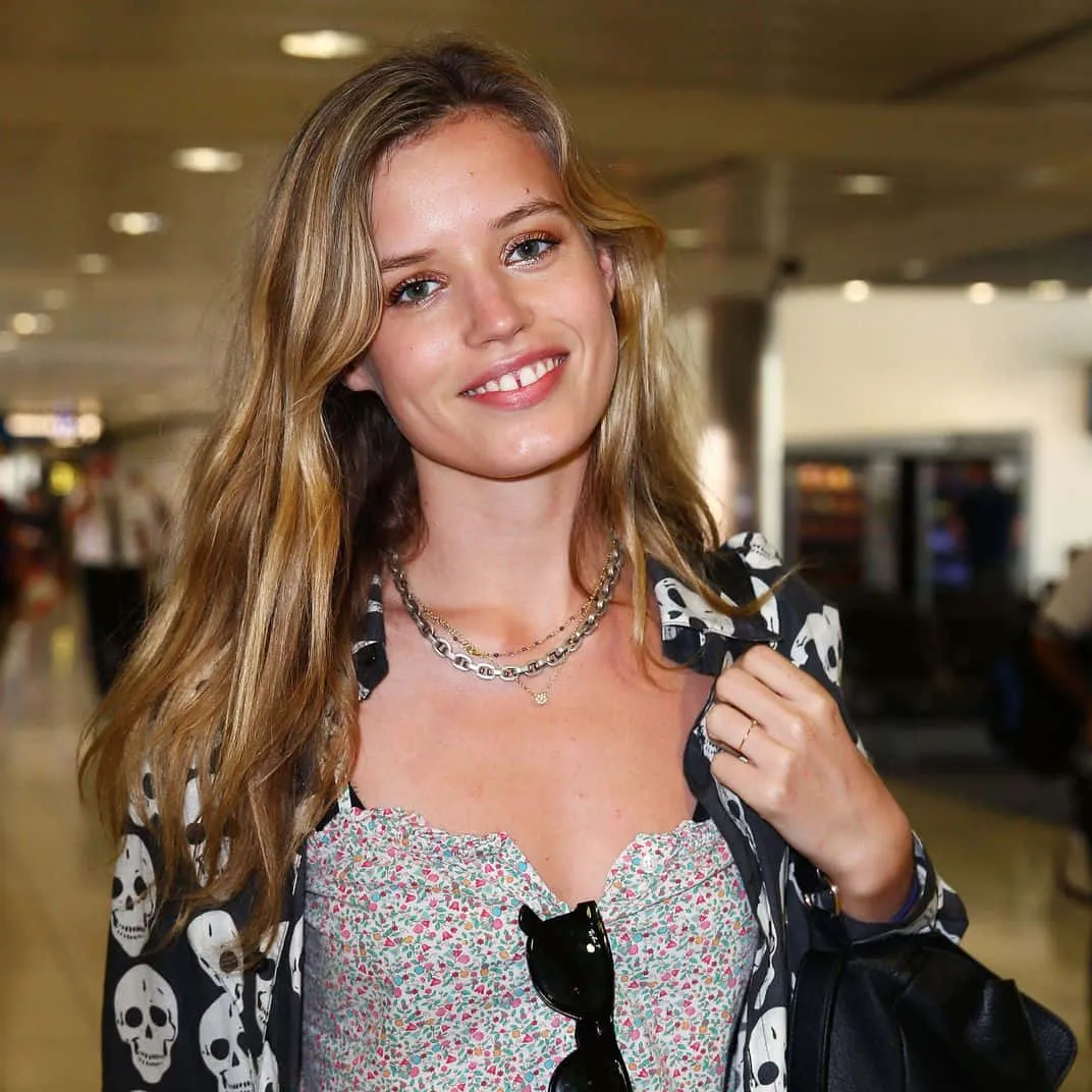 Georgia May Jagger