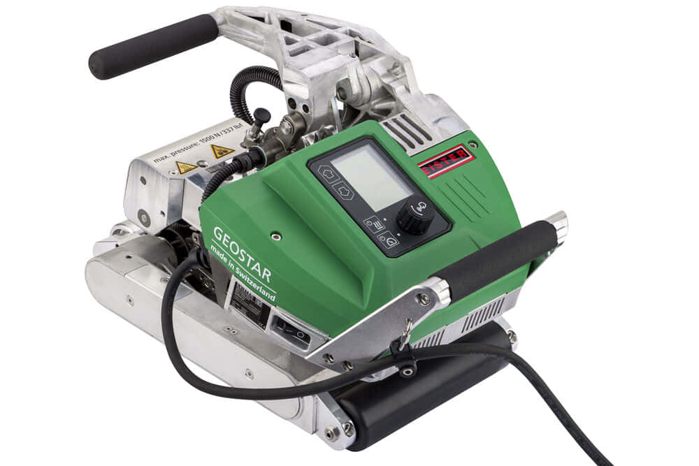 Geostar, hydraulic tool, digital display, SD Desktop Wallpaper