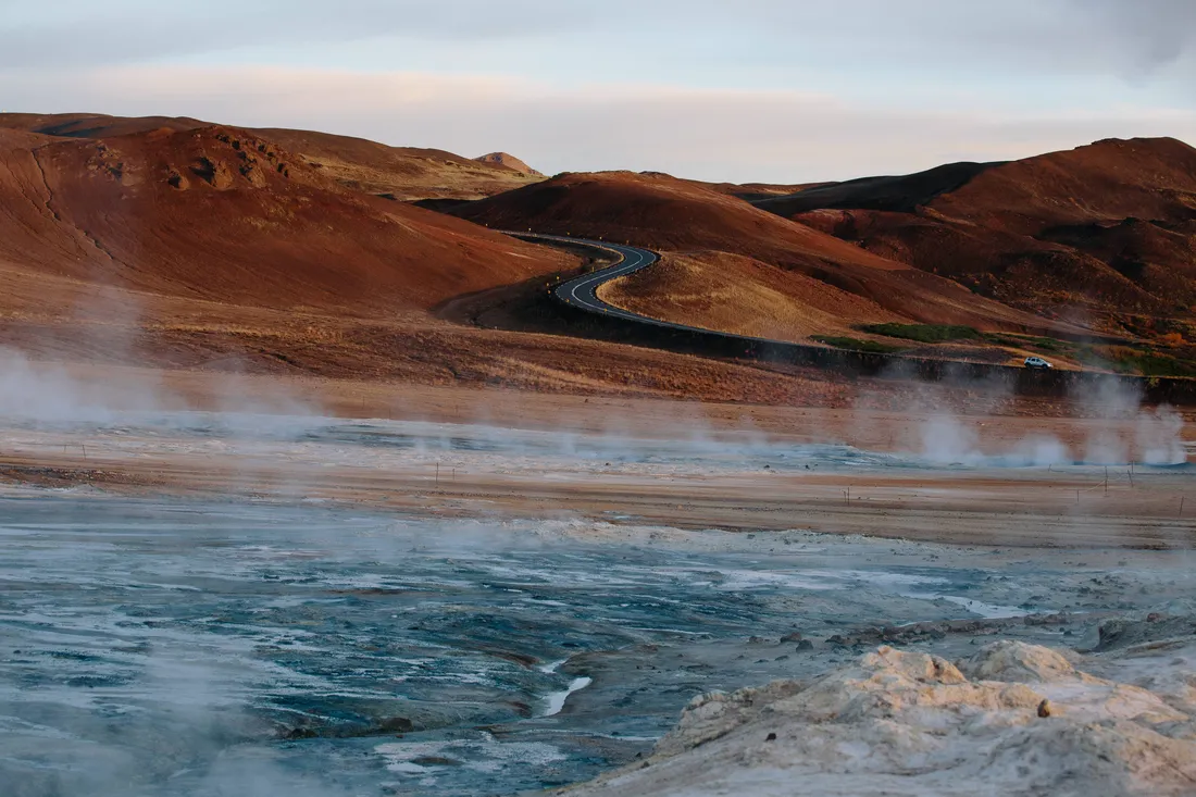 Geothermal Energy
