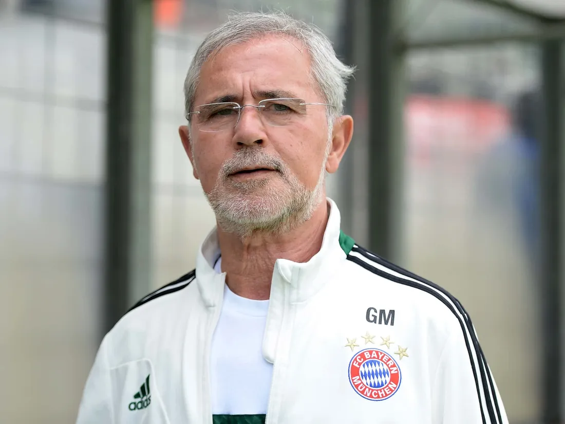Gerd Müller