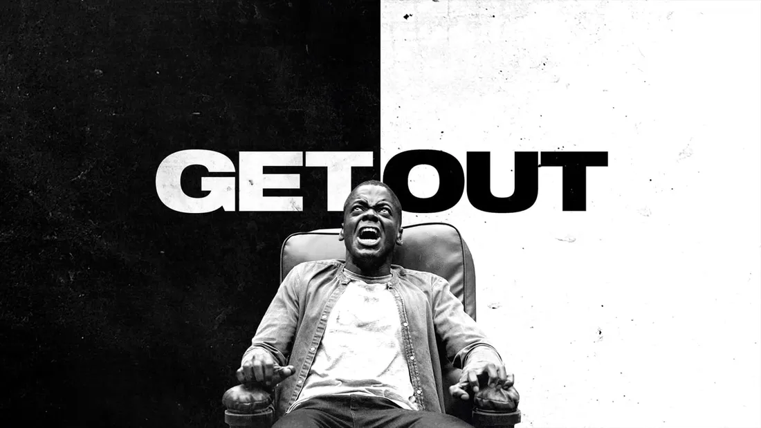 Get Out