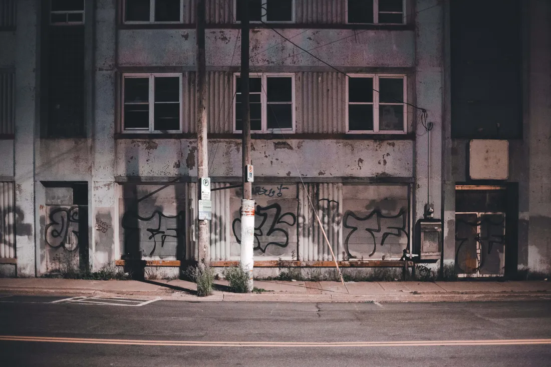 Ghetto