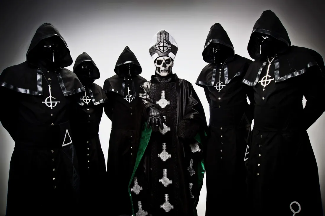 Ghost Band