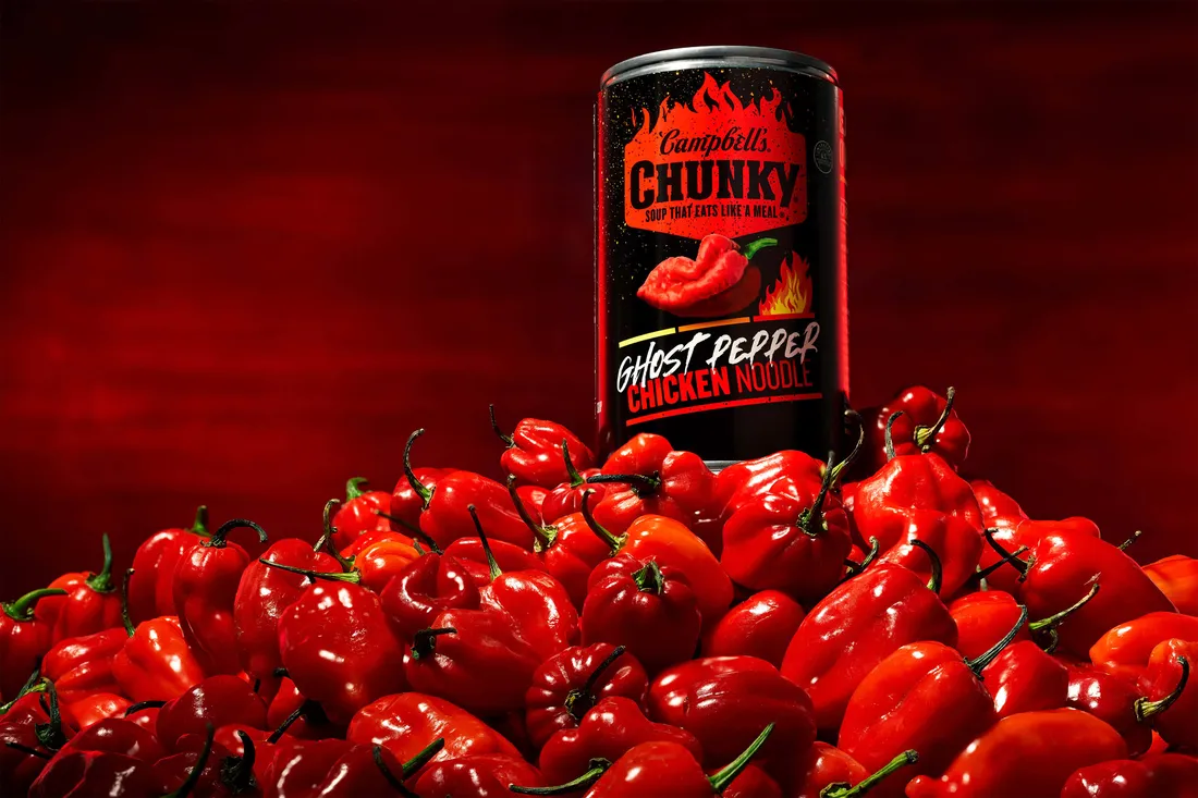 Ghost Pepper