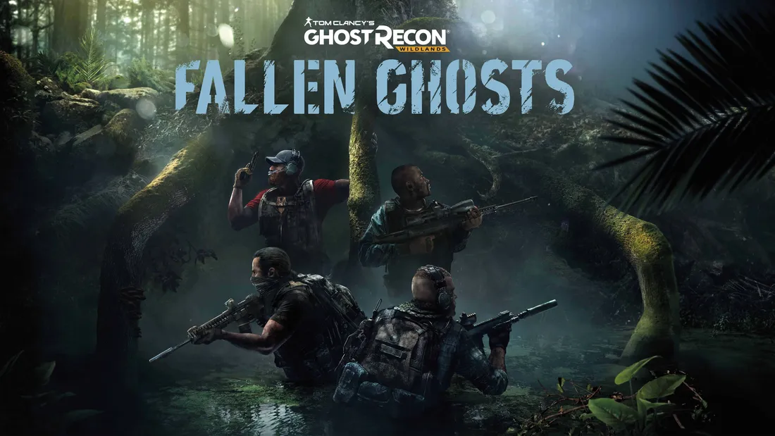 Ghost Recon