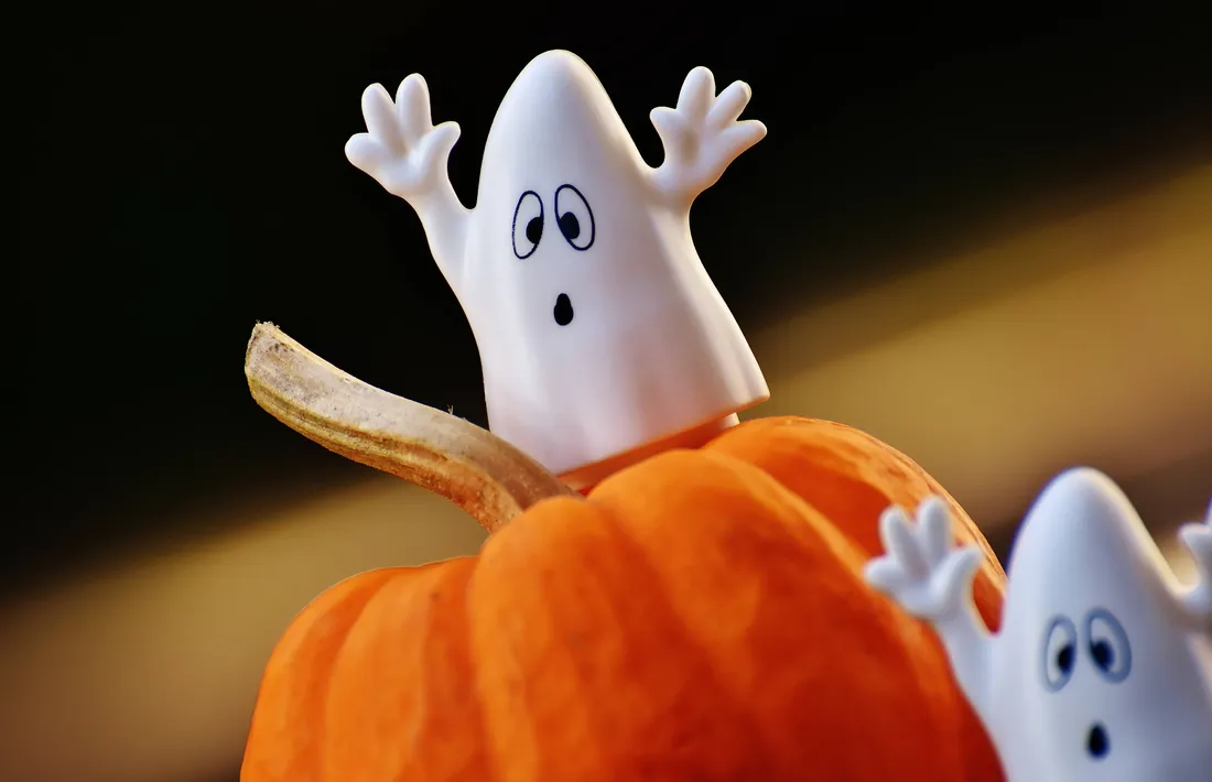 Ghost