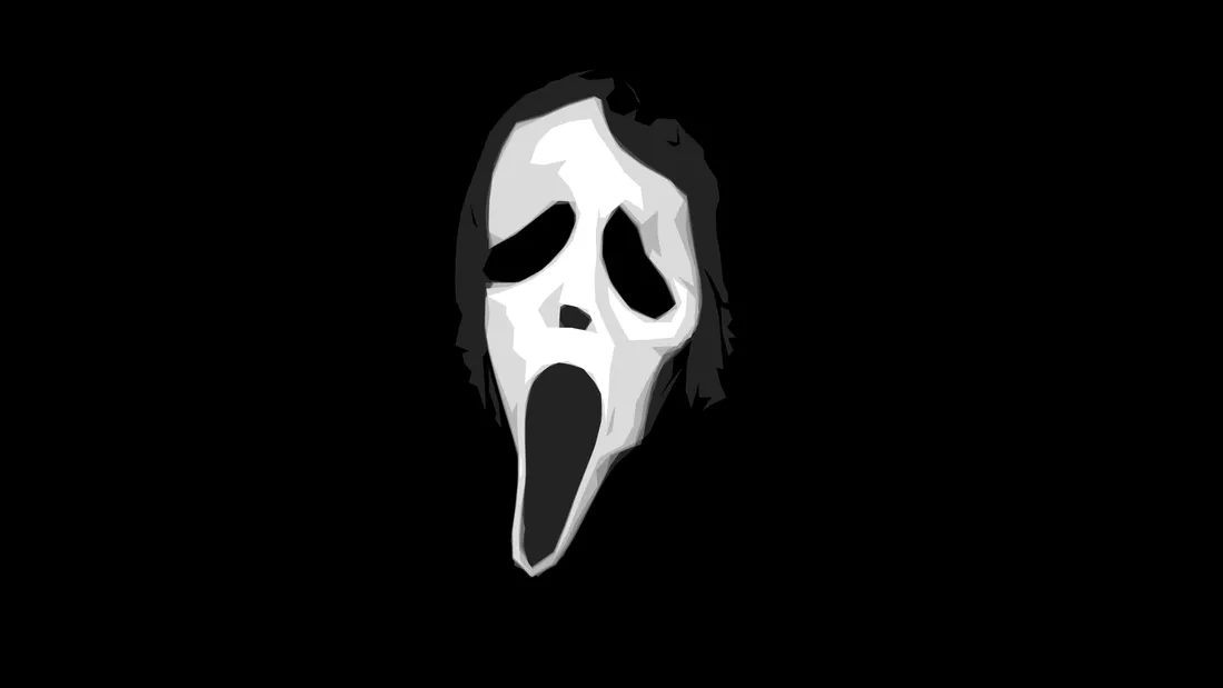 Ghostface Aesthetic
