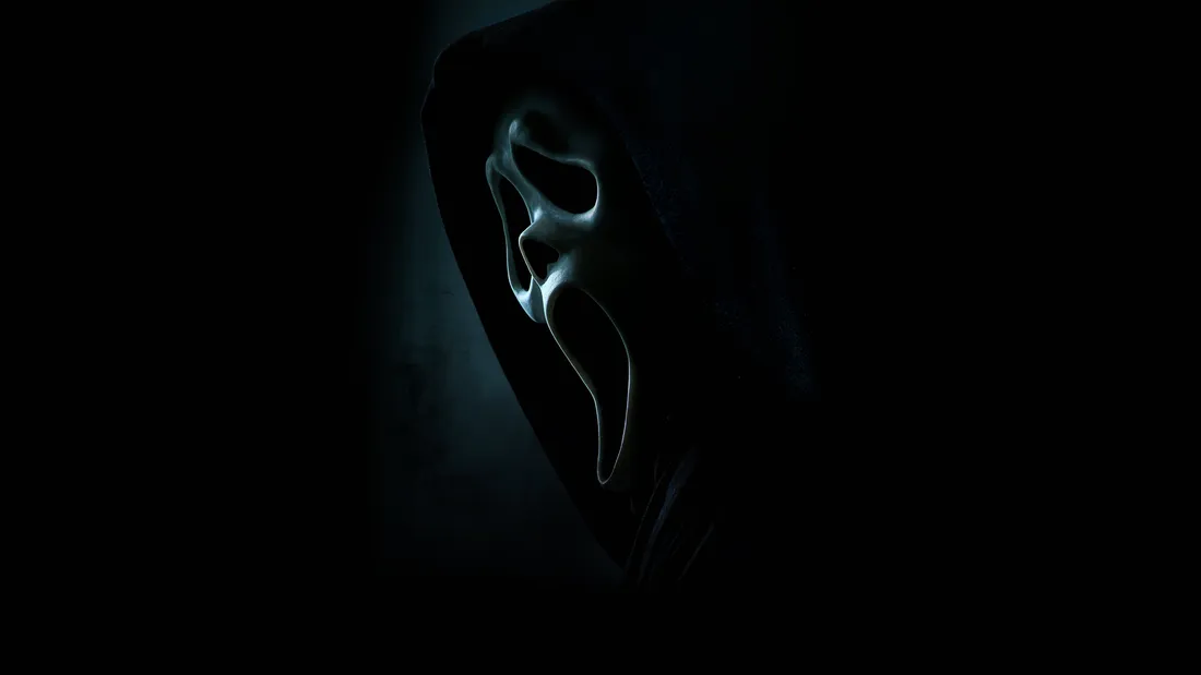 Ghostface Wallpapers