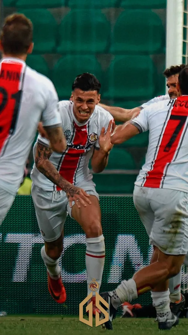 Gianluca Scamacca