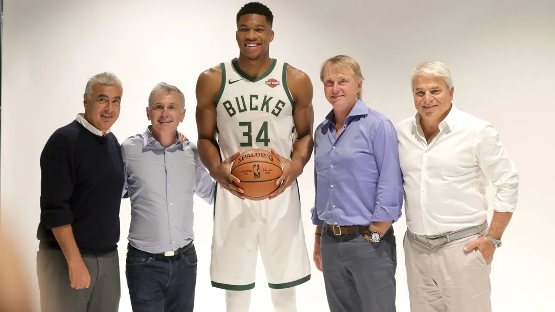 Giannis