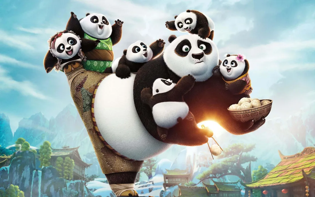 Giant Panda