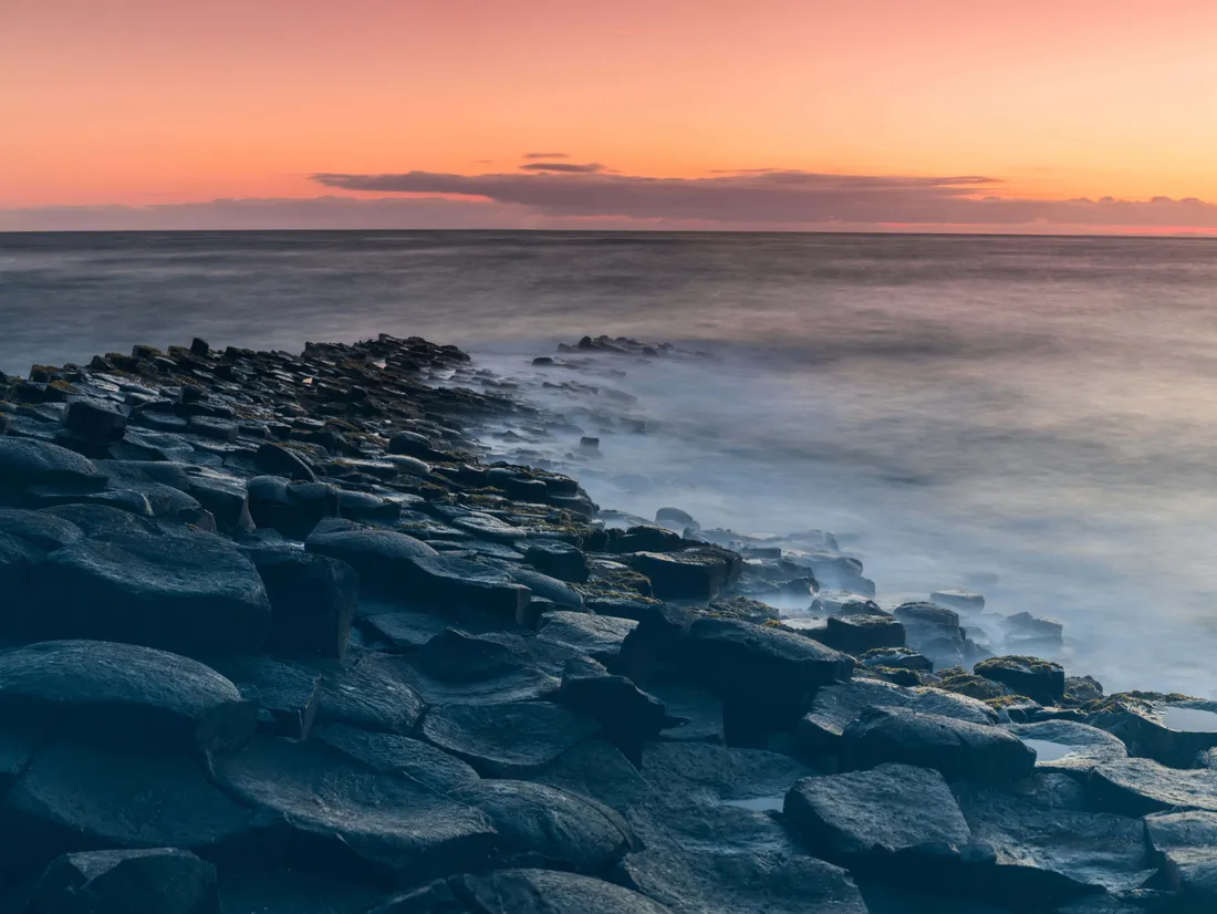 Giant's Causeway Wallpapers