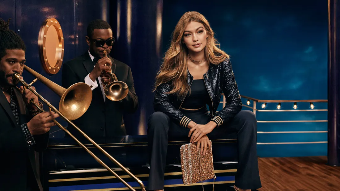 Gigi Hadid