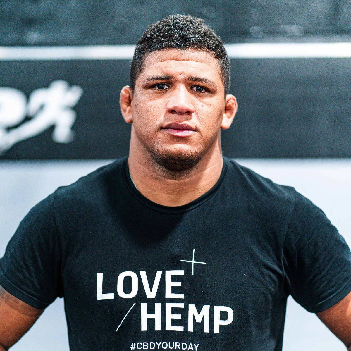 Gilbert Burns, love hemp, cbdyourday, SD Desktop Wallpaper