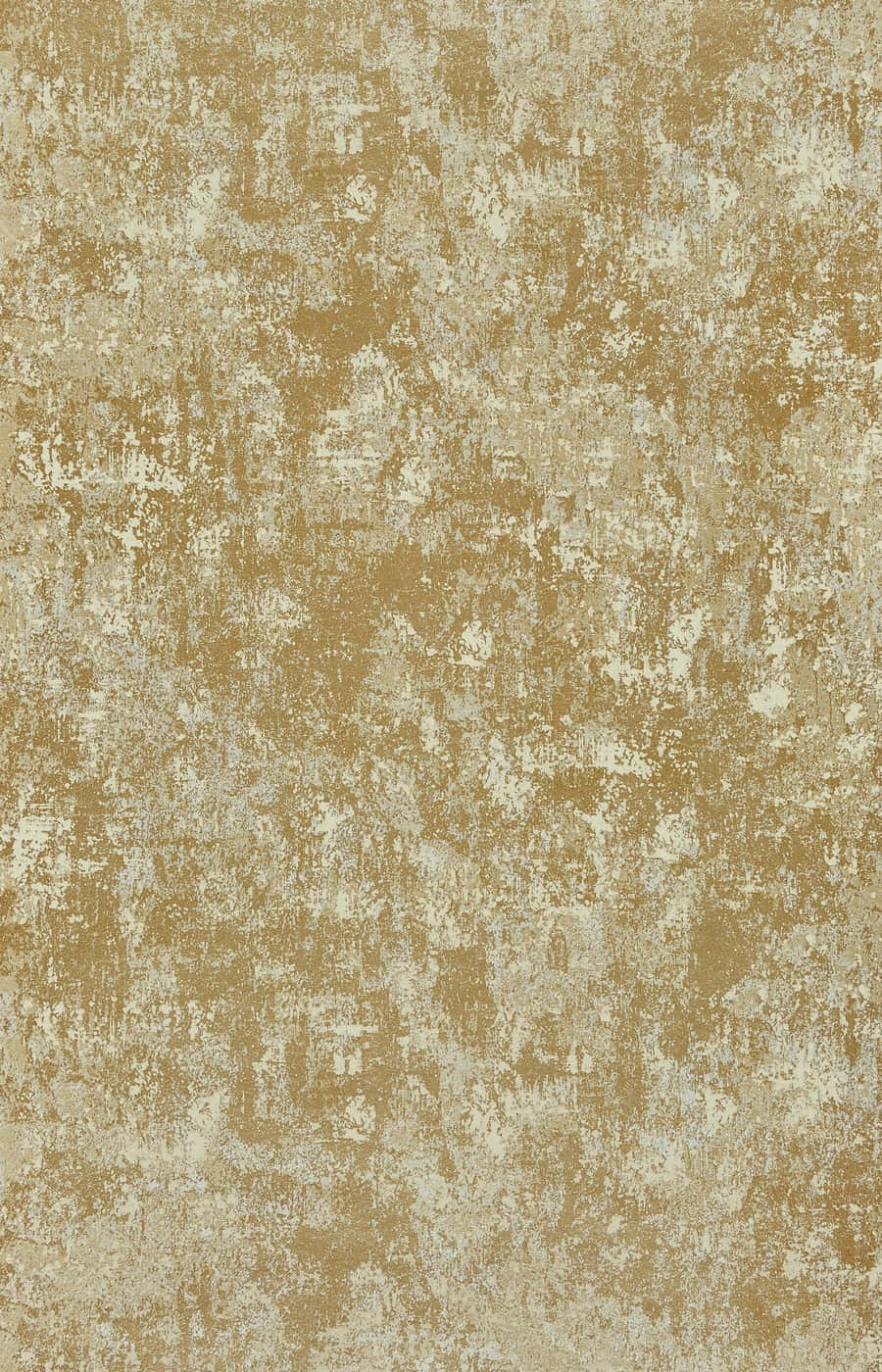elegant gilded wall, distressed gold, cream, HD Phone Wallpaper