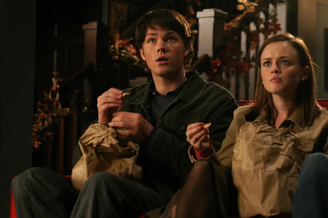 Gilmore Girls