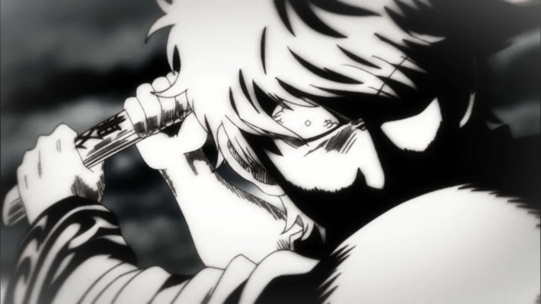 Gin Ichimaru