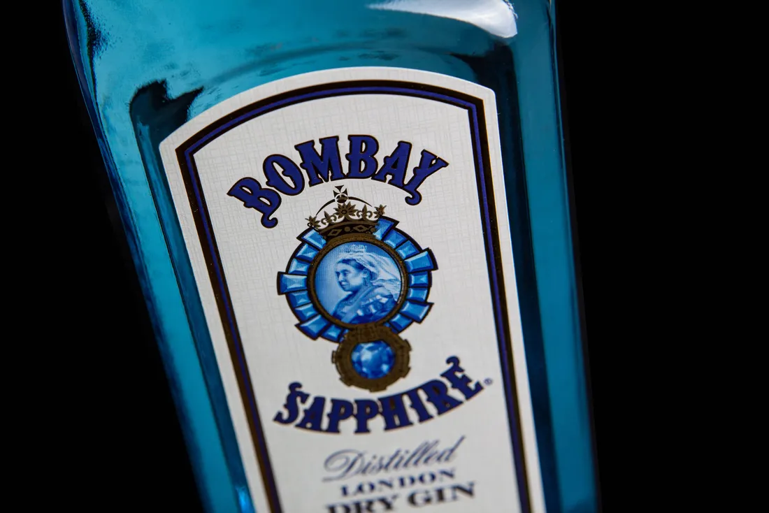 Gin