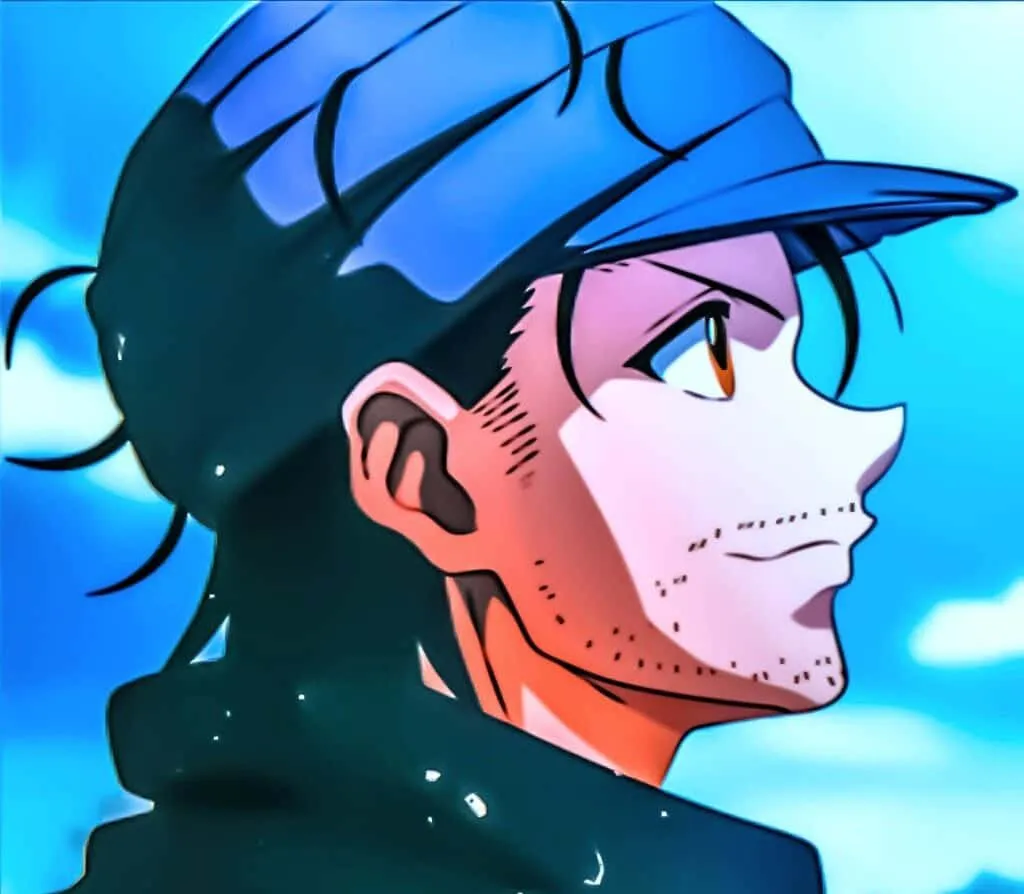 Ging Freecss