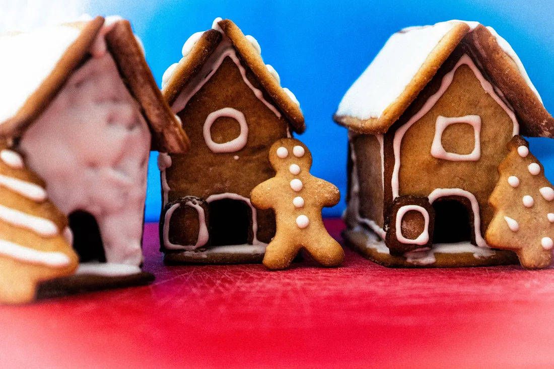 Gingerbread