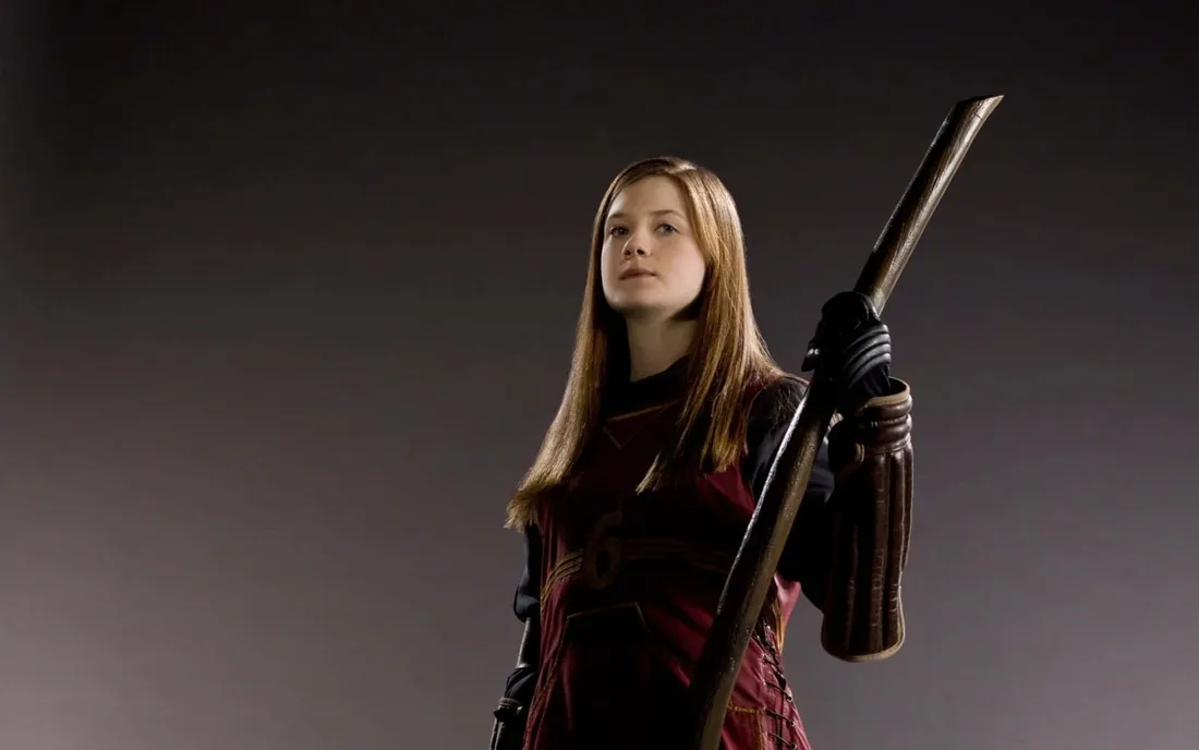 Ginny Weasley
