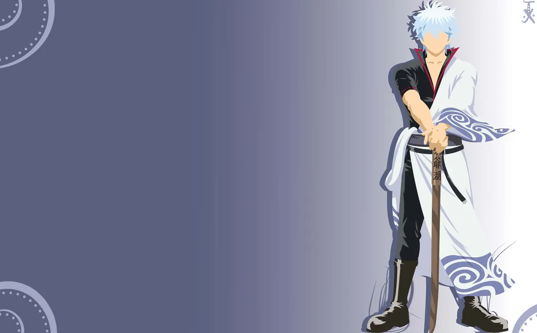 Gintama Oboro