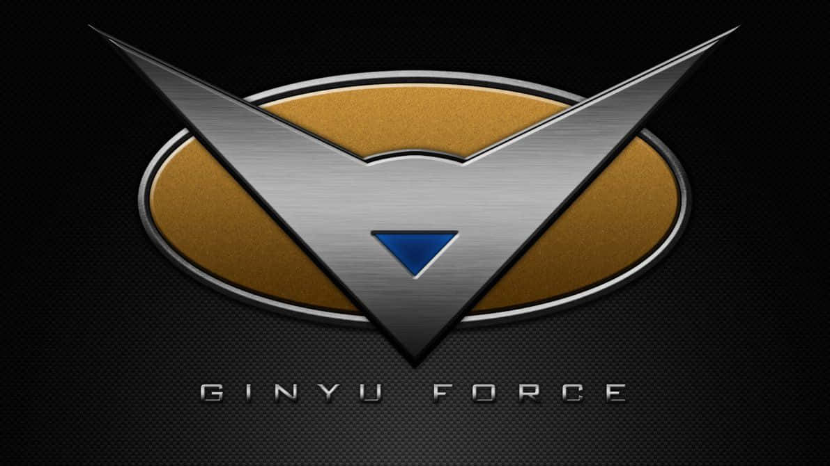 Ginyu Force, metallic silver, gold, SD Desktop Wallpaper